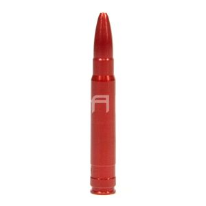 Фальшпатрон Stil Crin 41_9,3X62 для 9.3х62 калибра Алюминий