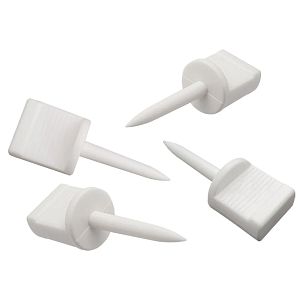 Крепеж для мишеней пластиковый Centershot (4 шт.) TGPN01