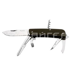 Нож складной туристический Ruike L31-N
