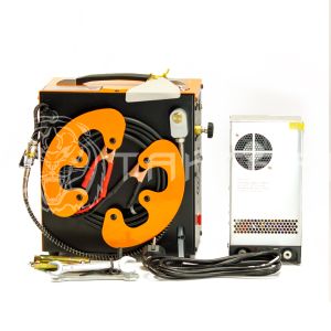 Компрессор высокого давления SNOWPEAK K30-2