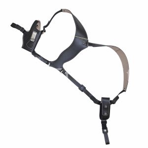 Кобура для Т12 подвесная ПИЛОТ ЛЮКС ( av )