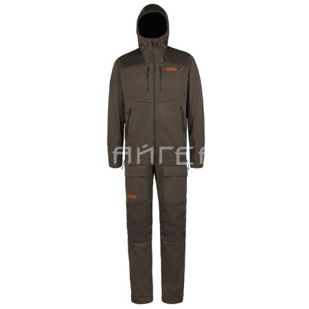 Костюм Remington Stalker Renewed Dark Olive р. 2XL