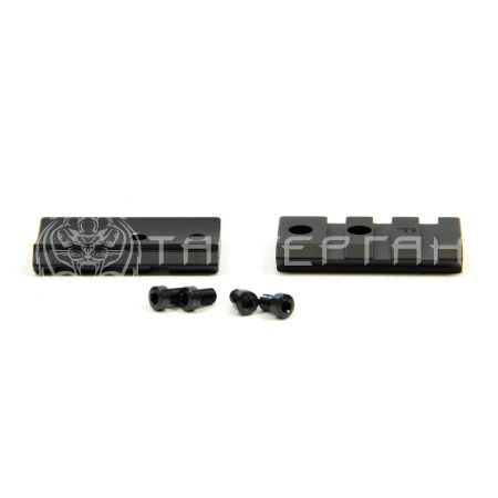 Базы Weaver на Benelli - argo