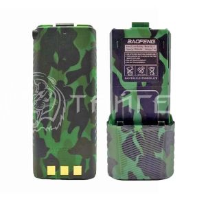 АКБ к рации Baofeng UV-5R камуфляж
