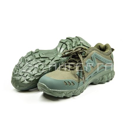 Экипировка Магнум олива 43р.