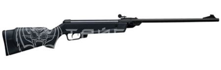 Пневмат винт Gamo Delta Max к4,5