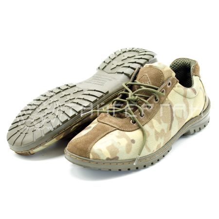 Кроссовки ДОФ лето р-р 44 Мультикам (5028WQ) (военторг)