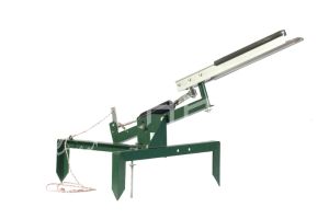 Пусковая установка Clay Fire для запуска тарелочек (PIATTELLINO) TM-T01