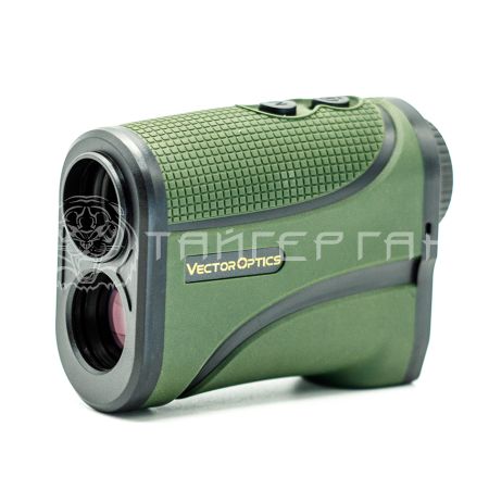 Дальномер лазерный VECTOR OPTICS PARAGON (6х25) GENII RENGE FINDER 1850м SCRF-20P