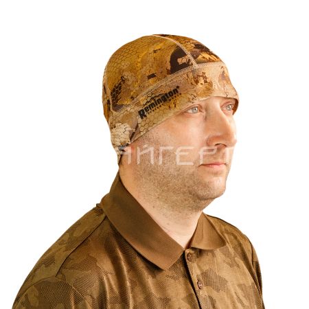 Шапка Remington Еase Yellow Waterfowl Honeycombs р. L/XL