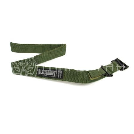 Ремень Tactical CQB Heavy Duty Rigger Olive AS-BL0004OD