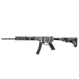 Ружьё охотничье ТК510 кал. 9*19 (Cerakote, исп. Graphite без/плам.)