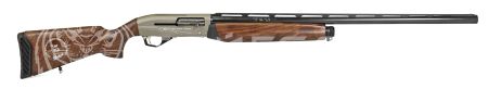 Ружье МР 155 к.12/76/750 орех прав. 5 д/н 4п. улучш. дизайн Профи