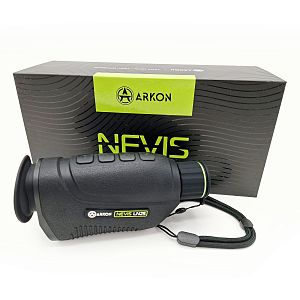 Тепловизионный монокуляр ARKON Nevis LN25
