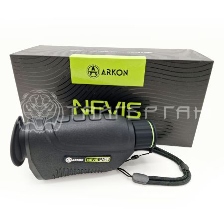 Тепловизионный монокуляр ARKON Nevis LN25