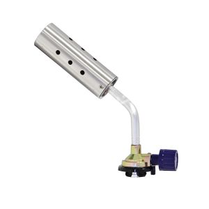 Горелка порт. СЛЕДОПЫТ-GTP-N07 с газогенер. (цанг.)/100/