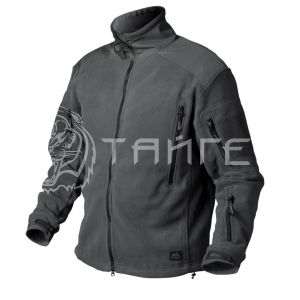 Куртка флисовая LIBERTY Helikon, цвет Shadow Grey ((L/Regular) BL-LIB-HF-35