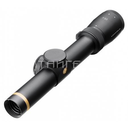 Прицел Leupold VX‐6 1‐6x24 CDSGerman #4, без подсветки, 30 мм, матовый