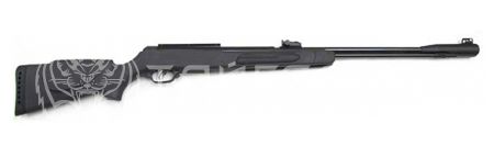 Пневмат винт Gamo СFX VE (подствол.взвод плас.приц. 4х32 AO WR) к.4,5
