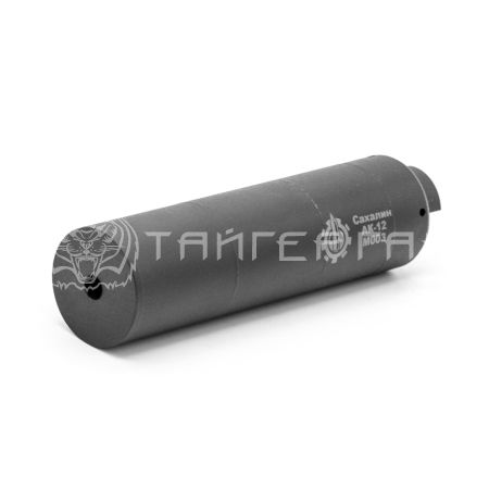ДТК закрытого типа газоразгруженный для АК-12 Сахалин