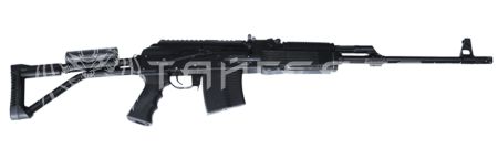 К-н ВПО-129-02 к.7,62х54 б/о 520 мм