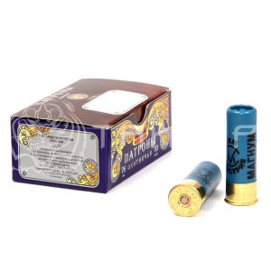 Патрон 12/76 №3 46г Магнум СКМ (10/250)