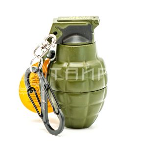 Брелок-зажигалка граната Rusarm 819B