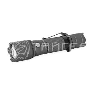 Фонарь Fenix TK15UE 2016 черный