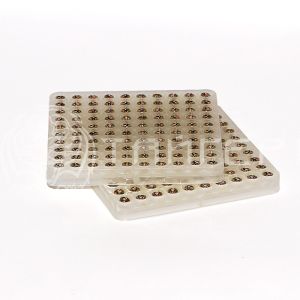 Капсюль КВБ-223М "Магнум" (100 шт/уп)