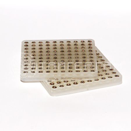 Капсюль КВБ-223М "Магнум" (100 шт/уп)