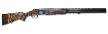 Ружье МР-27 м к.12/76 орех Сильвер