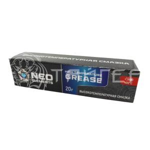 Смазка высокотемпературная NEO High temperature grease, 20 гр.