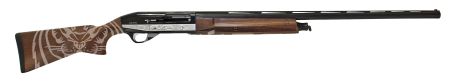 Ружье ATA Neo 12 Engraved Modern III к.12/76/760 орех (чехол)