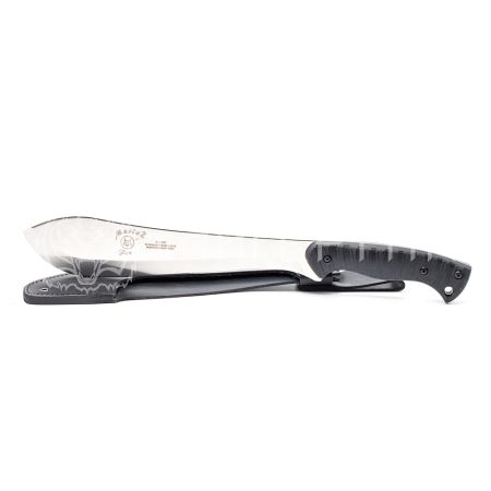 мачете, рук-ть ABS, сталь 1.4116 F680 MACHETE