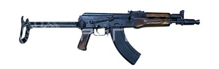К-н МА-136 СУ к.7,62х39 самозарядный