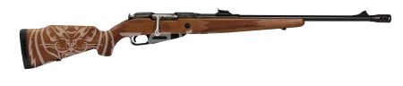 Карабин ВПО-220-01 к.9,6/53 Lancaster 610, дерево