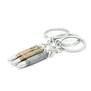 Брелок ПАТРОН RealArm RA-TNK12 