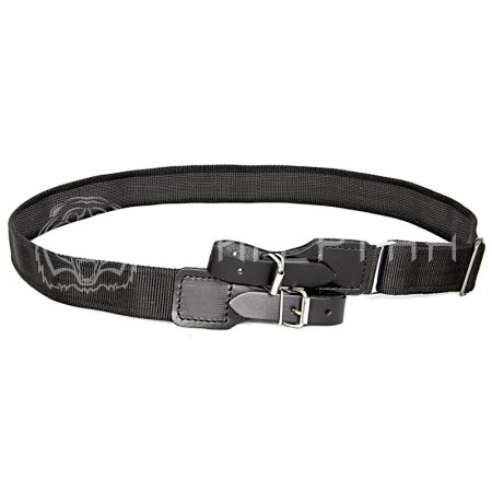 Ремень руж. противоскольз. с регулировкой 28019