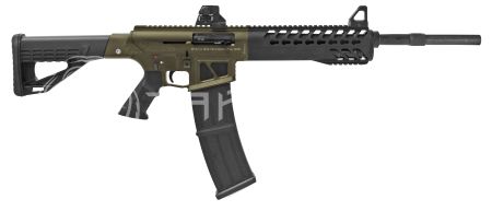 Ружье ZR Arms MKA 1919 Match IV к.12/76/510