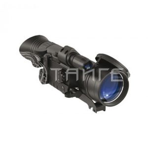Прицел ночного видения Sentinel G2+ 4x60 Pulsar (c креплением Weaver)
