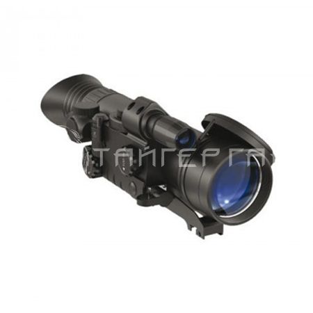 Прицел ночного видения Sentinel G2+ 4x60 Pulsar (c креплением Weaver)