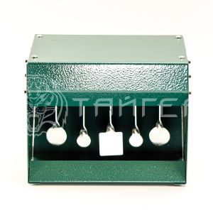 Мишень-пулеулавливатель Snowpeak SNP-7