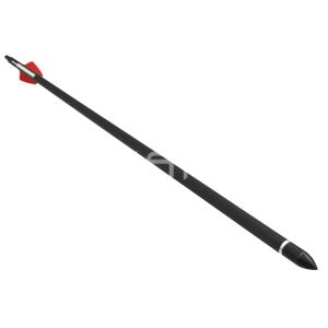 Стрела карбоновая 15.5" для арбалета Ek Cobra System Siege  D-121