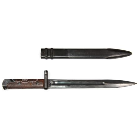 Штык-нож СВТ-40(оригинал) СССР НС-002
