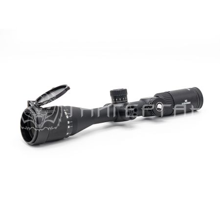 Прицел оптич. DISCOVERY MS 3-12X42AOAC FW25