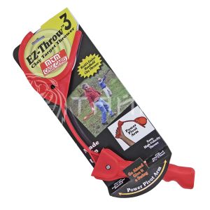 Приспособление д/ручного запуска одной мишени для стендовой стрельбы (тарелочки) EZ-Throw 3