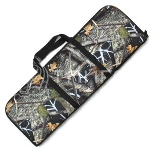 Кейс-папка 90 см (поролон закрыт) с ремнем мембрана 30711