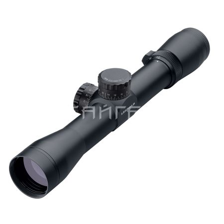 Прицел Leupold Mark 4 2,5‐8x36 MR/T M2 без подсветки, TMR, 30 мм, матовый