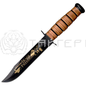 Нож номерной Ka-Bar 9127  №