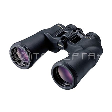 Бинокль Nikon Aculon A211 10-22х50